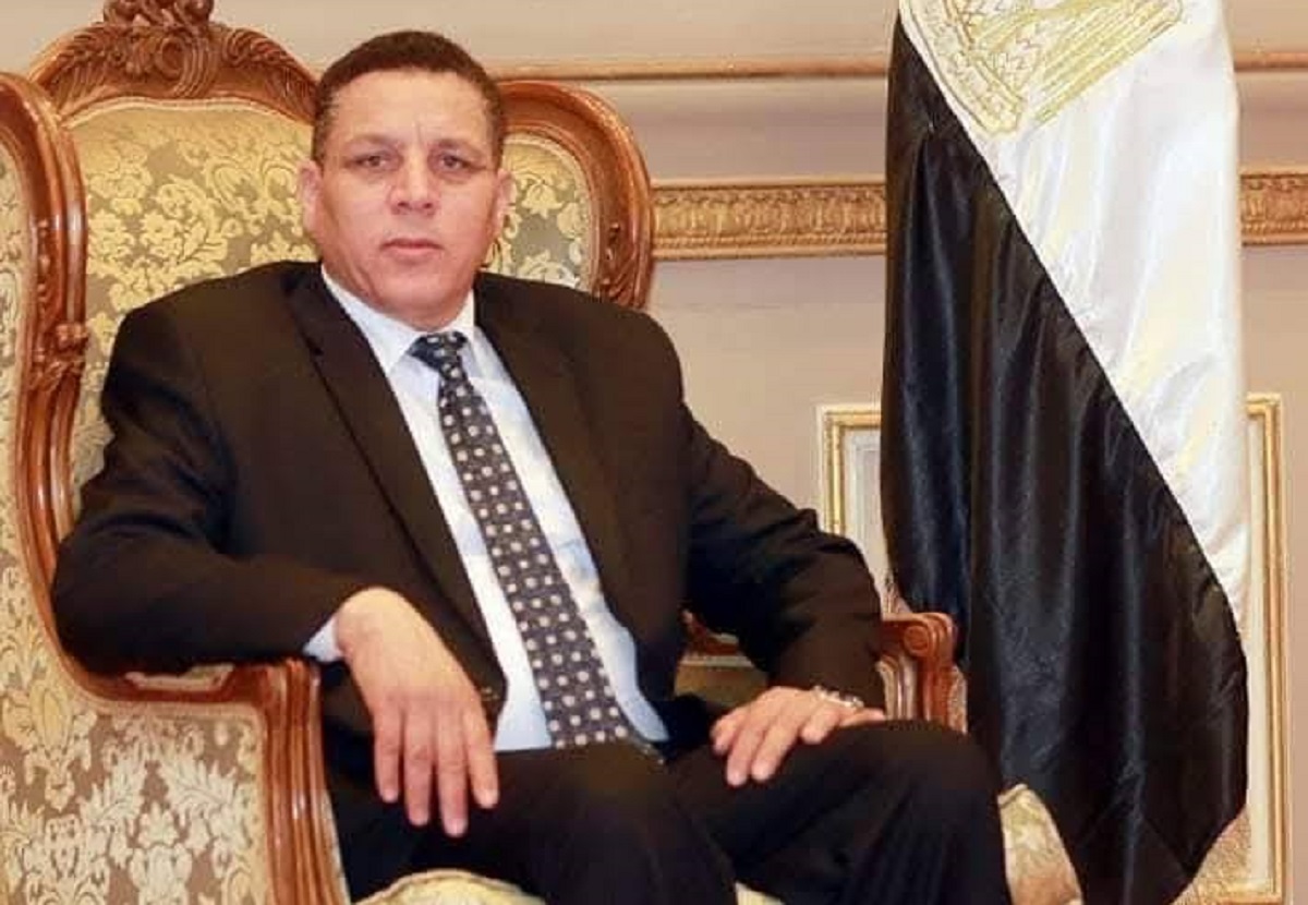 النائب أحمد محسن: قطاع الزراعة يشهد تطورًا نوعيًا غير مسبوق 